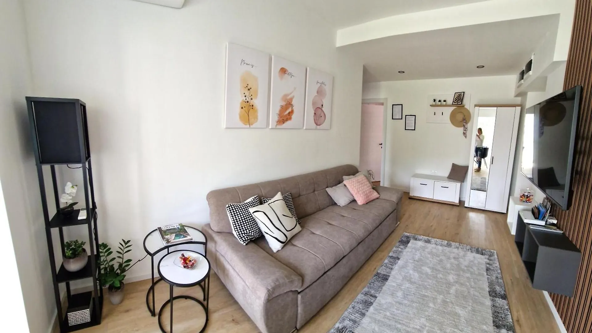 Apartment Marela Split