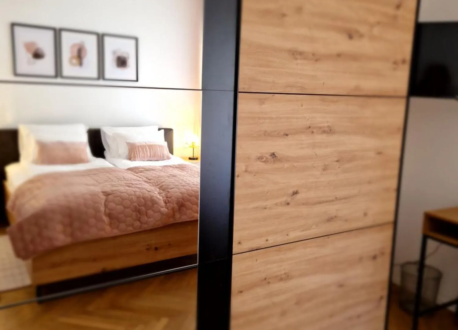 Apartment Marela Split 0*,