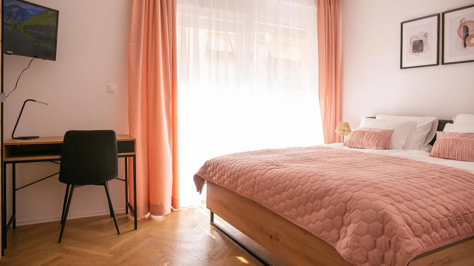 Apartment Marela Split 0*,