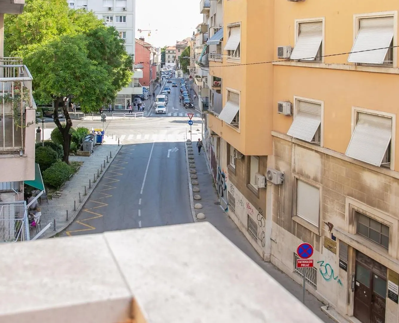 Apartment Marela Split