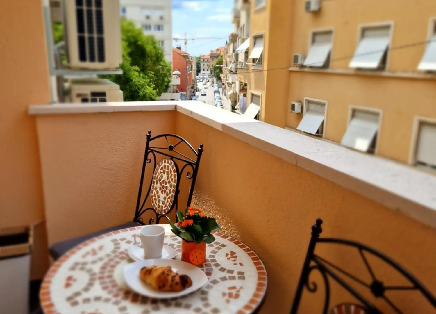 Apartment Marela Split