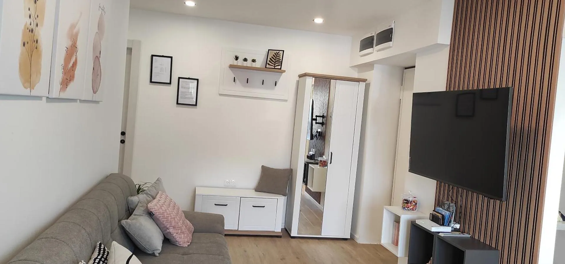 Apartment Marela Split
