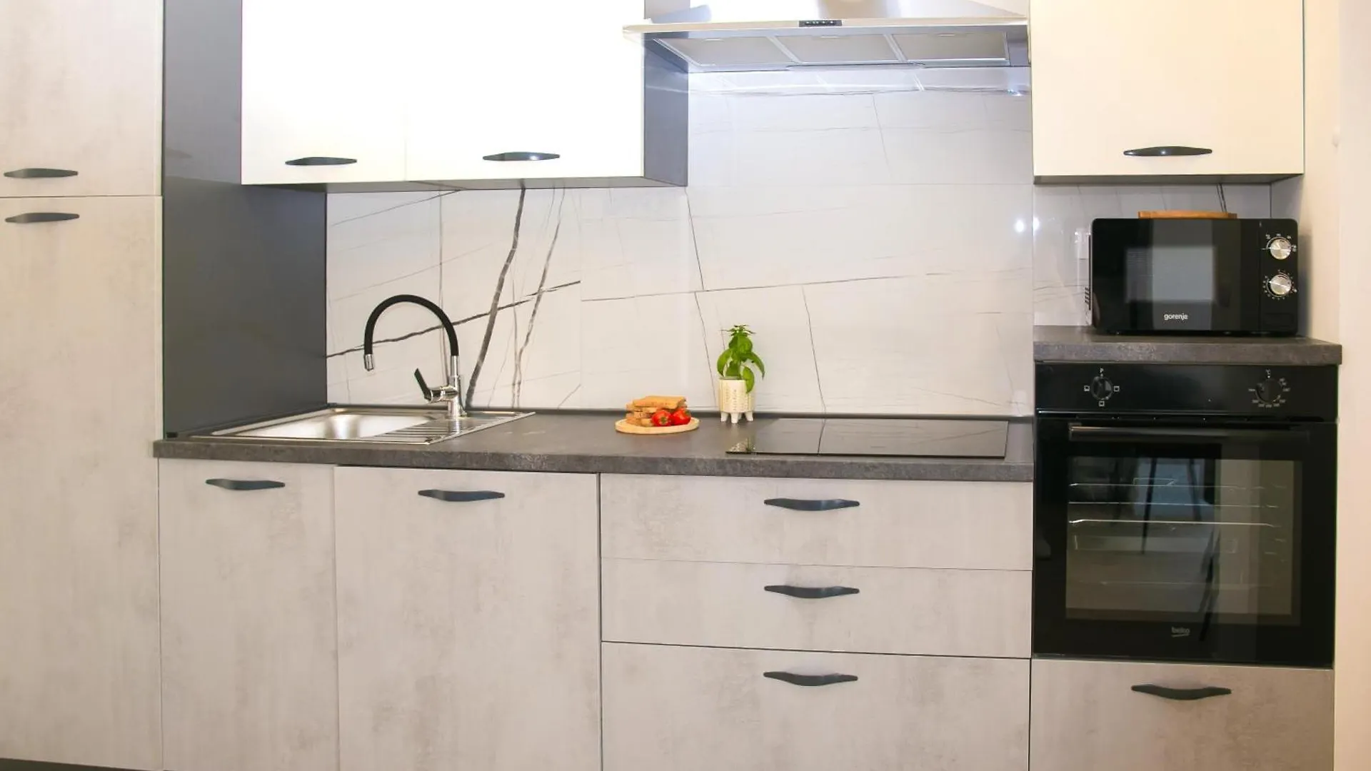 Apartment Marela Split