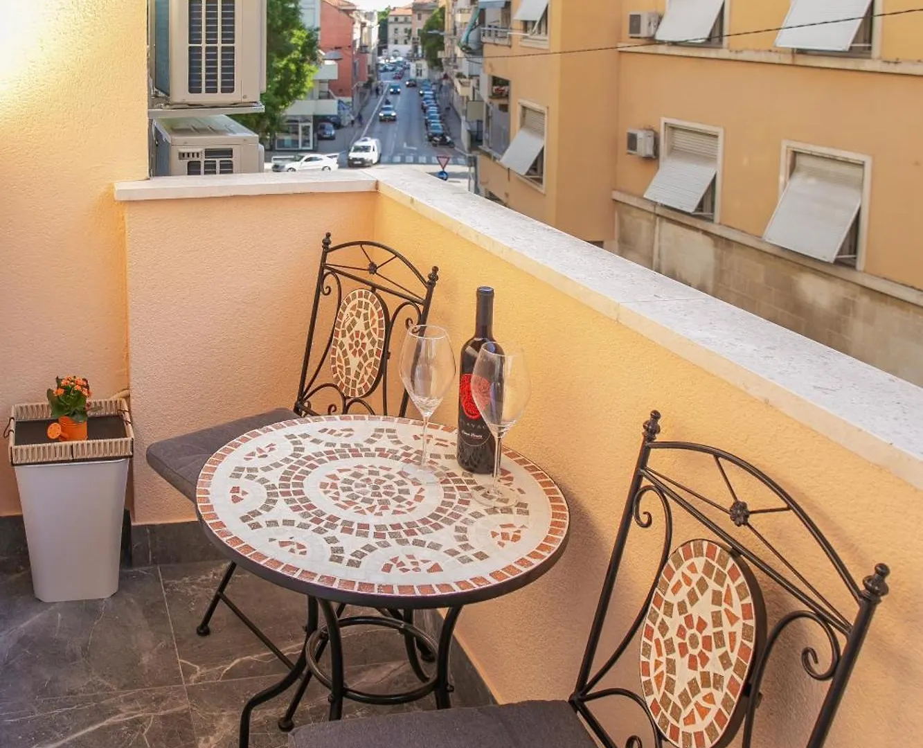 Apartment Marela Split