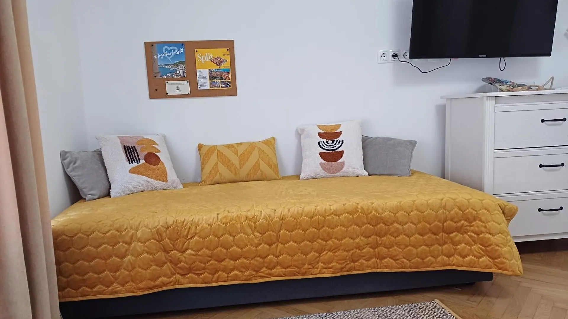 Apartment Marela Split
