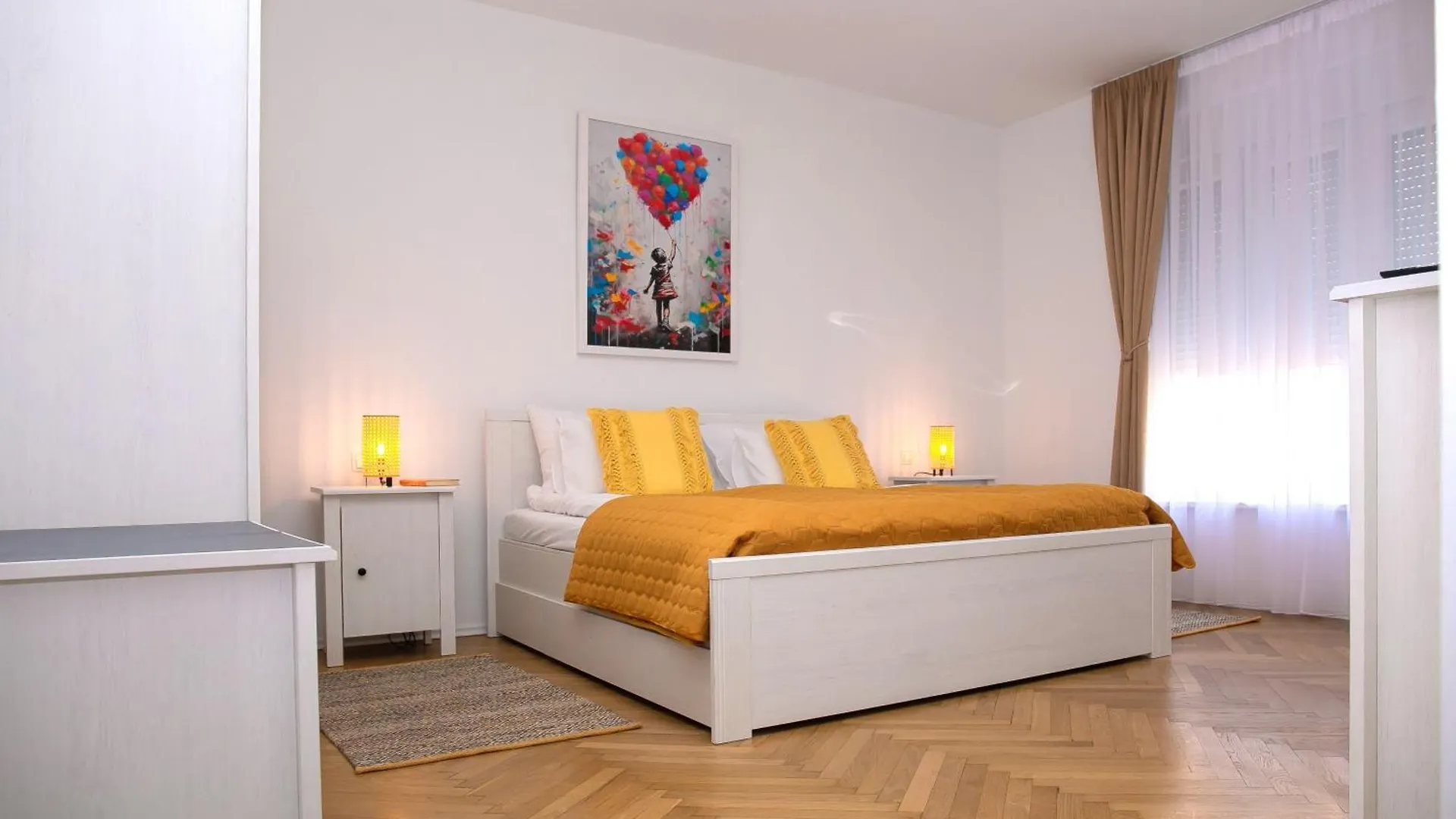 Apartment Marela Split