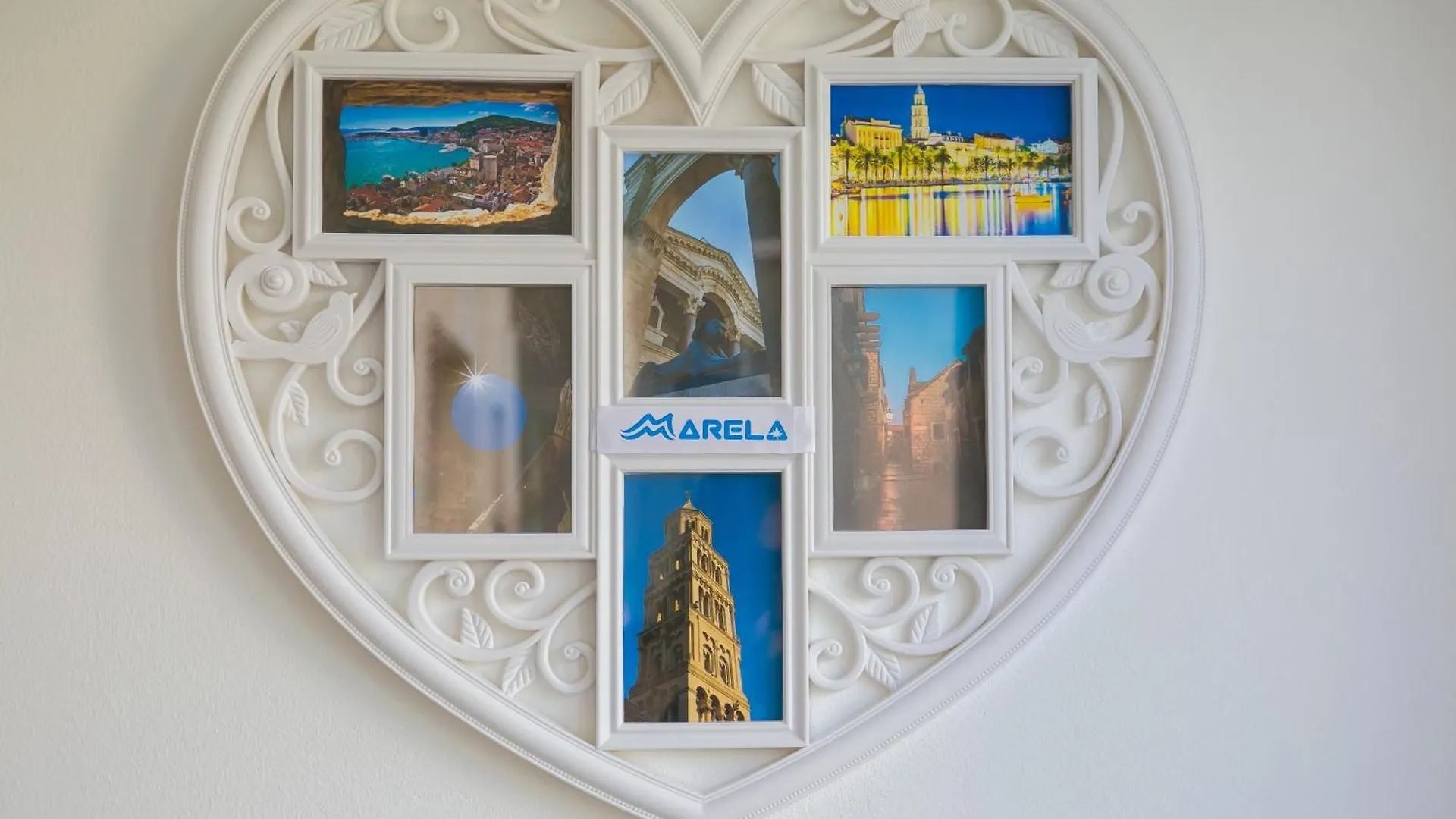 Apartment Marela Split