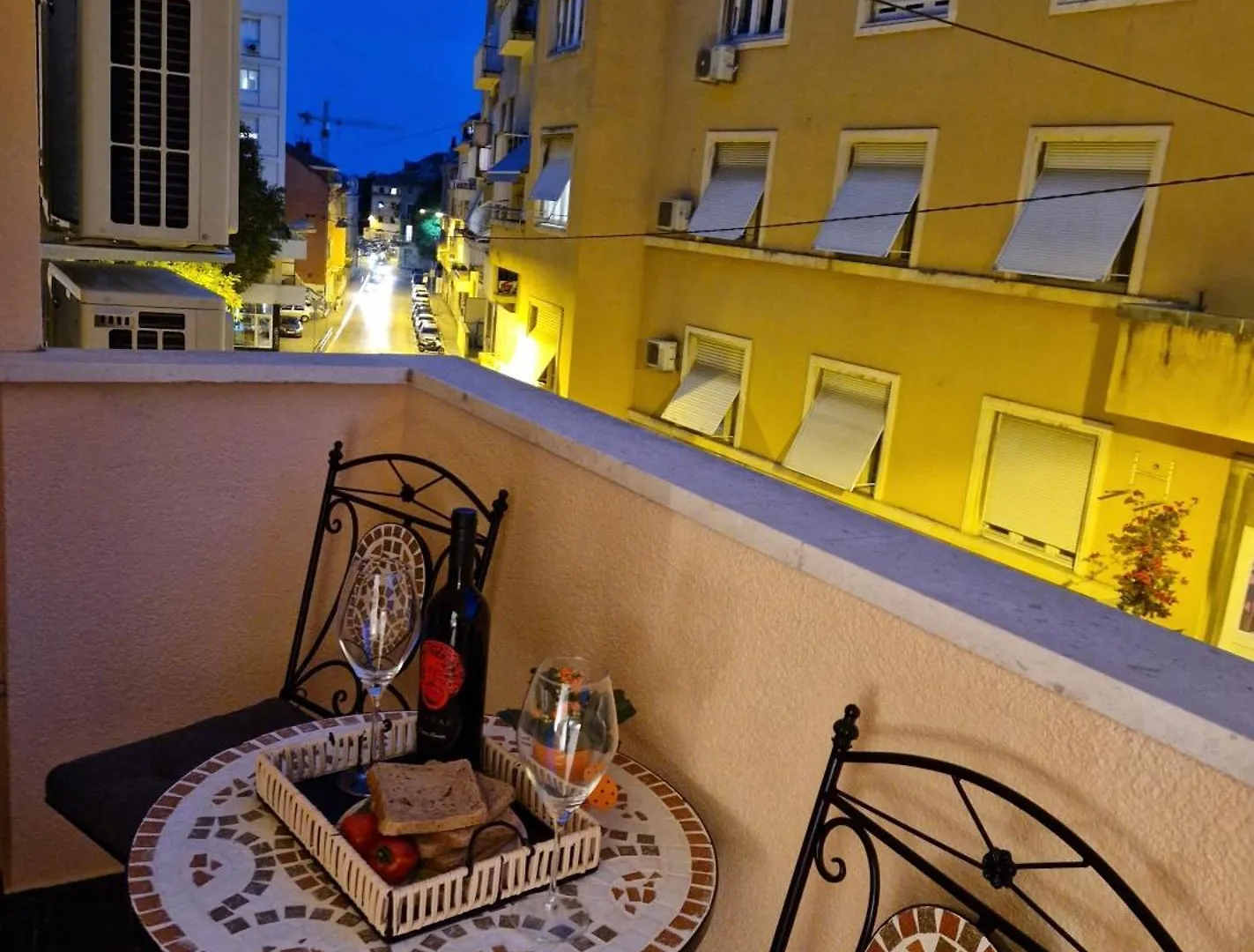 Apartment Marela Split