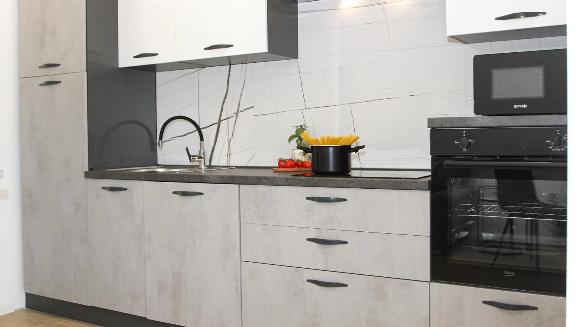 Apartment Marela Split