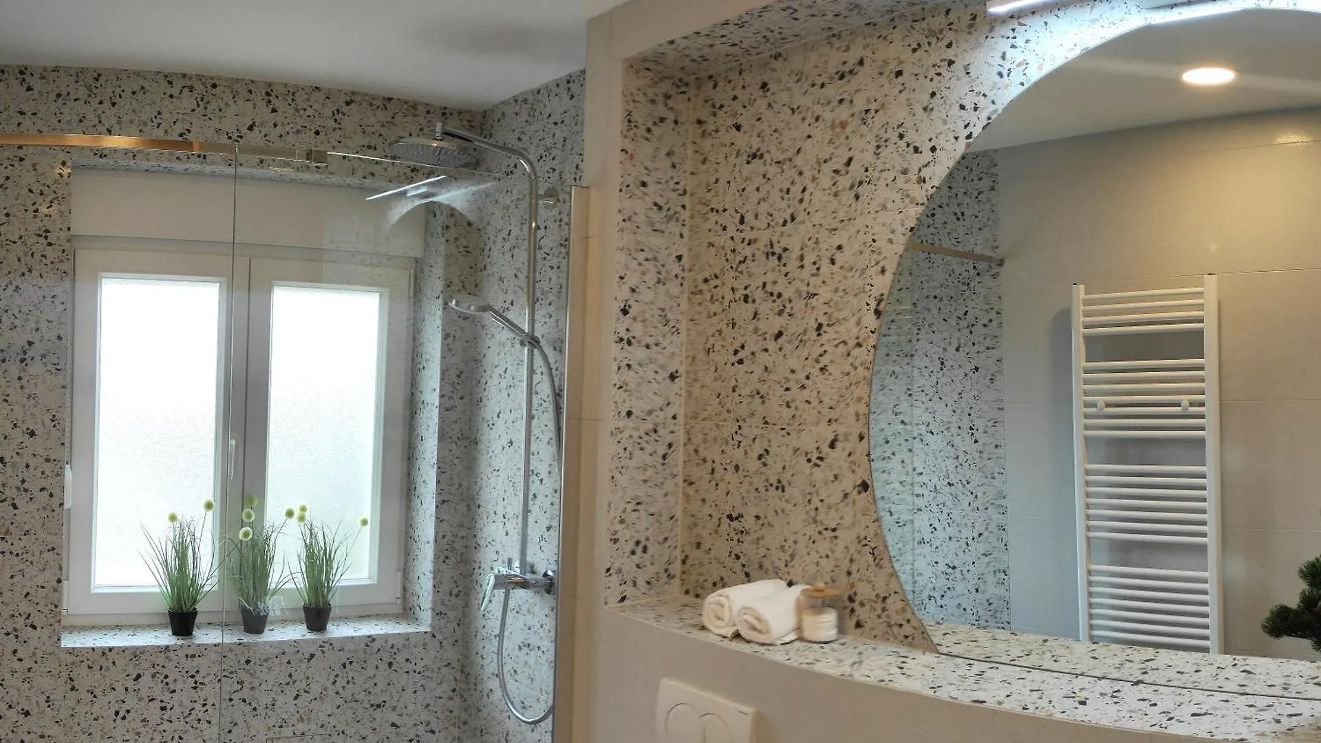 Apartment Marela Split Kroatien